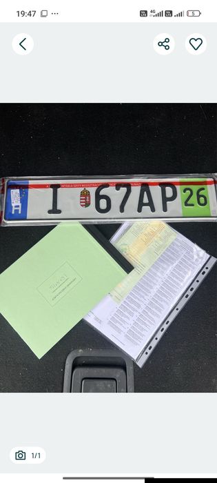 Numere Zoll valabile toata Europa