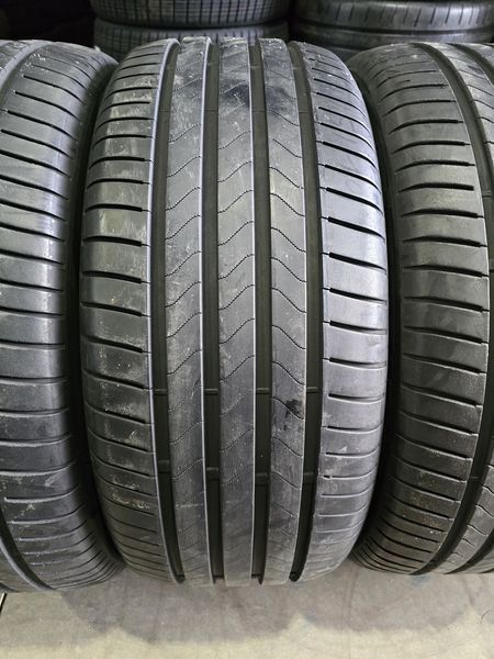 255/45/19 BRIDGESTONE 4бр