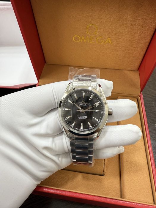 Часы Omega Seamaster