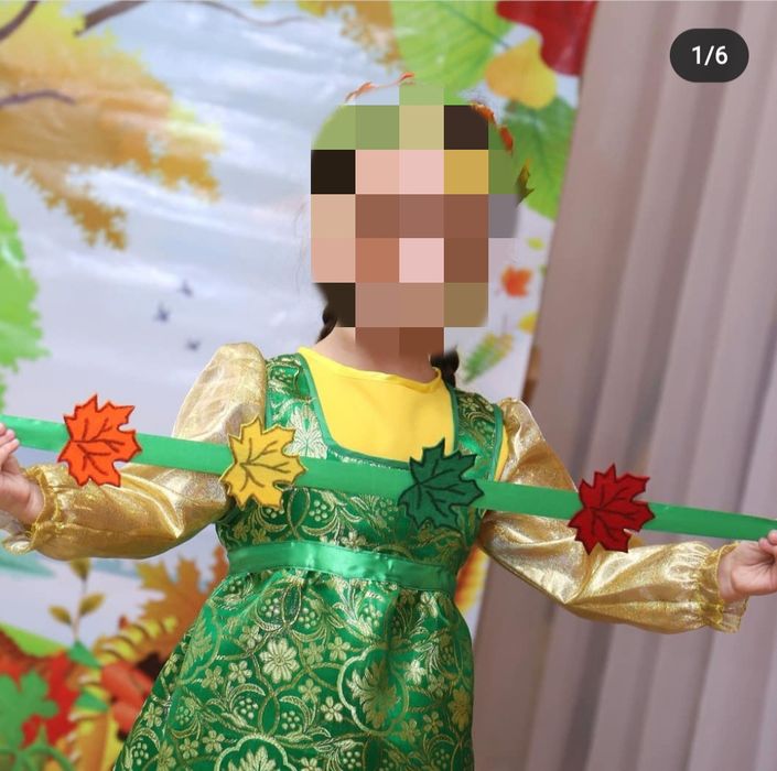 Продам сарафаны 11 шт