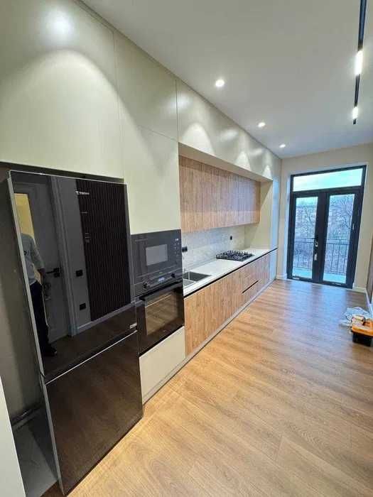 Срочно продаётся Новостройка 2/4/9 [65м2] Алмазарский район ID8