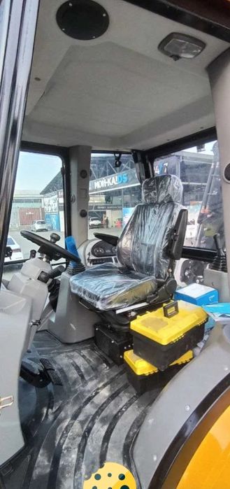 Экискаватор VIAMAR 350D сотилади 2025