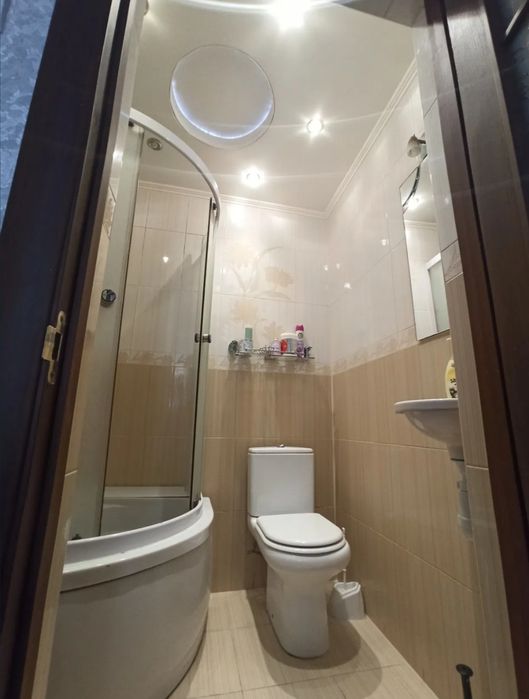 Сарыарка 11-Кенесары,  правый берег