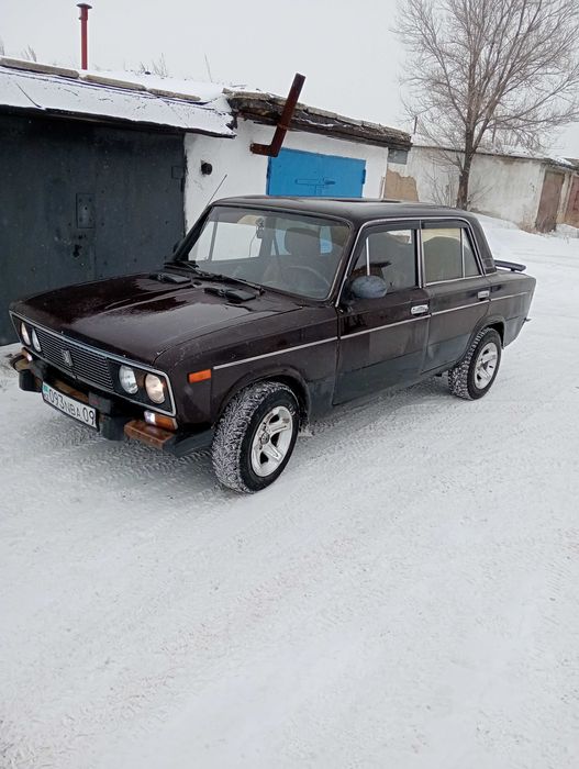 Продам машину ваз