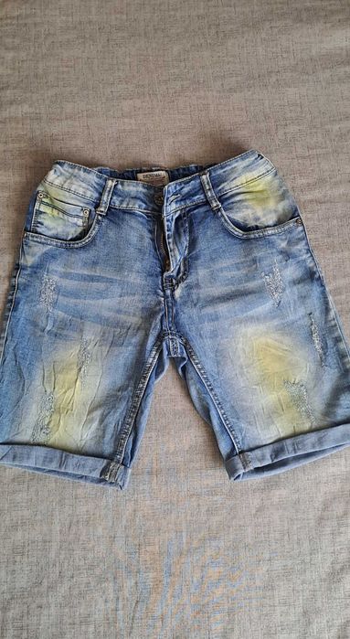 Детски дрехи 5-10 лв