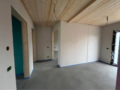 Vând Casă Tip Timber Frame în Fetindia (Sălaj )