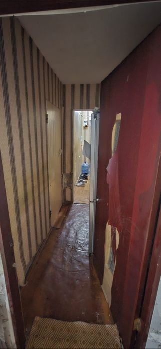 Продаётся квартира