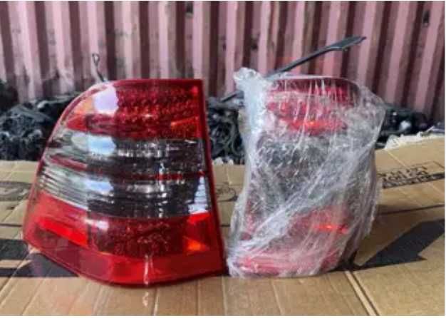 Фара задняя фары мерседес w211 w124 w163 w220 w140 тойота лексус бмв
