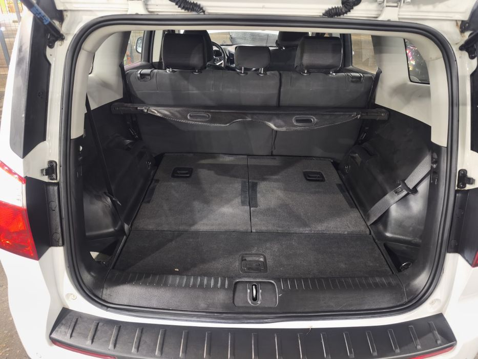 Продается Chevrolet Orlando 2017 год