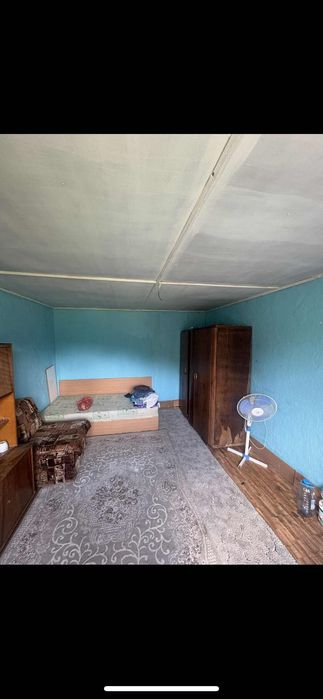 Къща в с. Дралфа