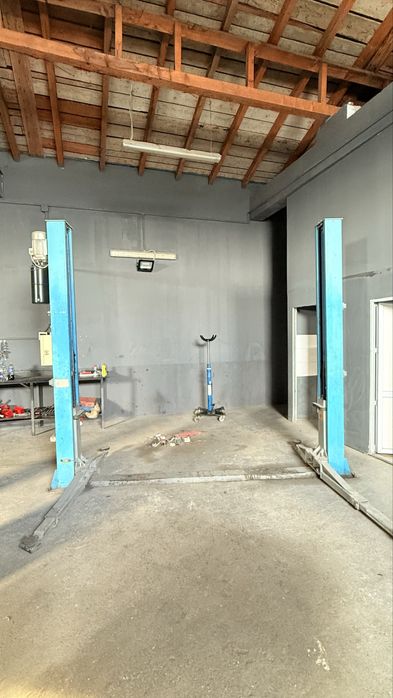 Vand elevator auto  3,5 t