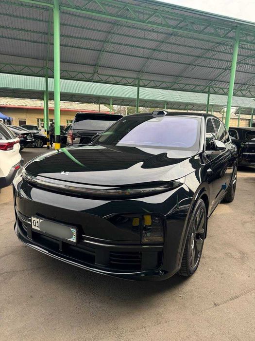 Li 7 naqt va halol nasiyaga