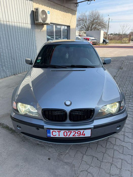 BMW 3 Series 0 — imagine 5