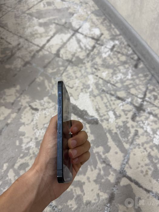 iPhone 12 Pro Max sotiladi