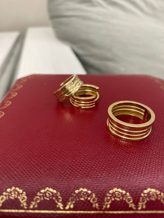 Продам золотой комплект