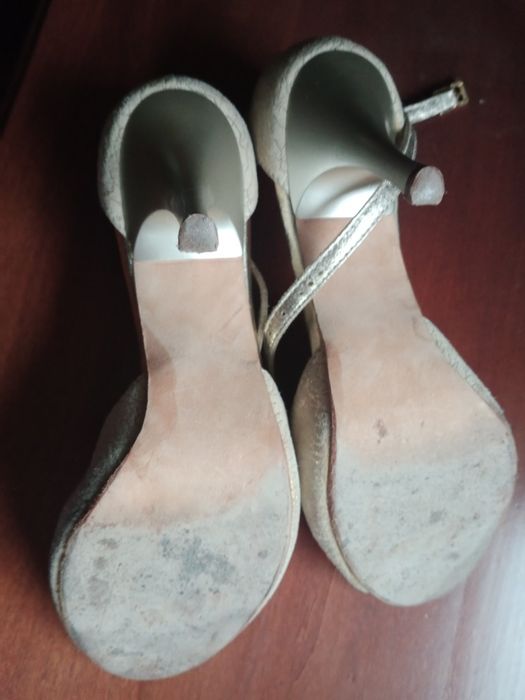 Pantofi  dans latino tango, salsa