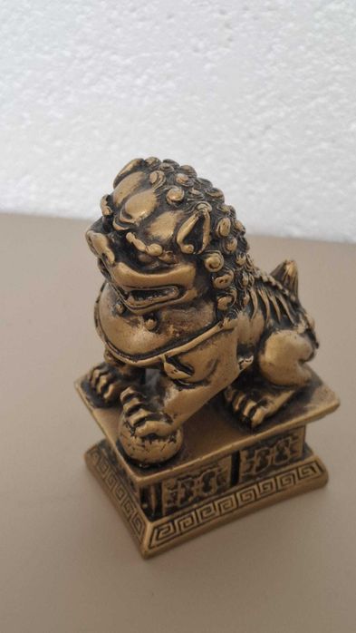 Statueta - Caine Foo