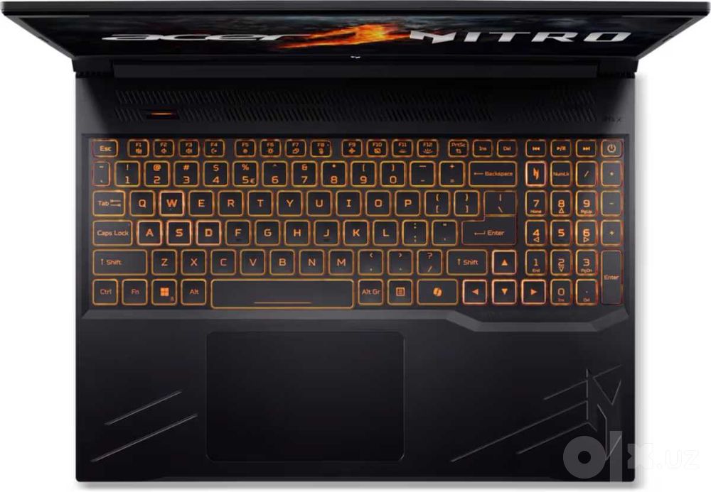 Acer Nitro V16 WUXGA IPS 180Hz RYZEN 7 350 16GB DDR5 1TB SSD RTX5060