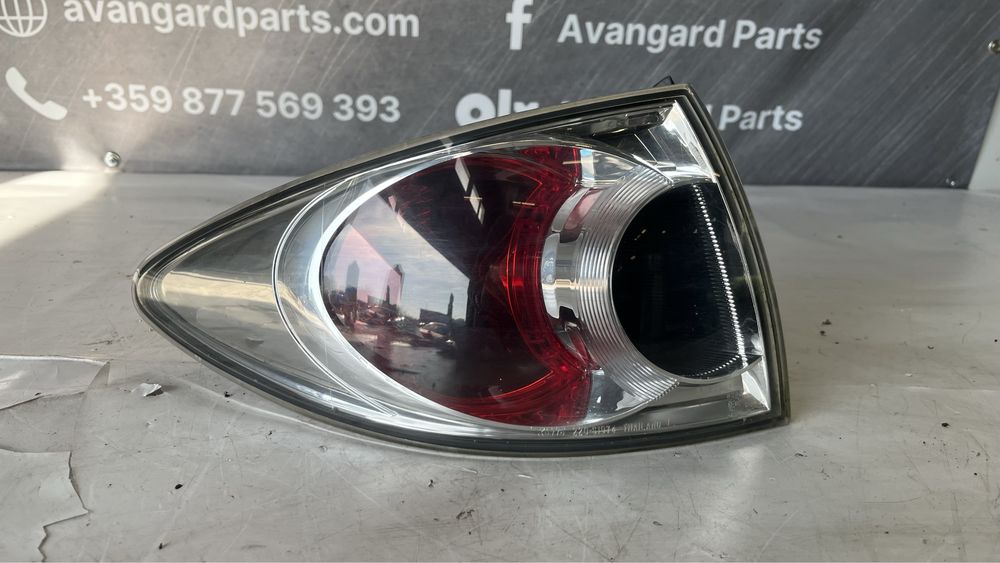 Ляв и десен стоп Mazda 6 (2002-2008)