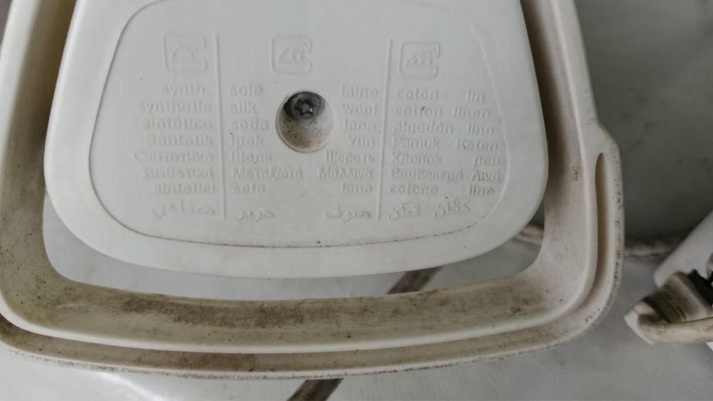 Продам б/у Утюг Тефаль Суперглис 2.0