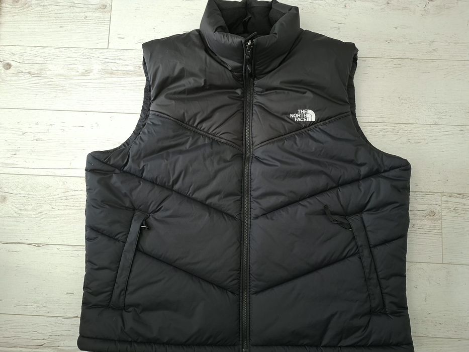 The North Face-Ориг. Елек