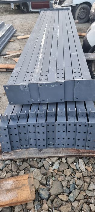 Vand Kit structura metalica hala 10X20X4