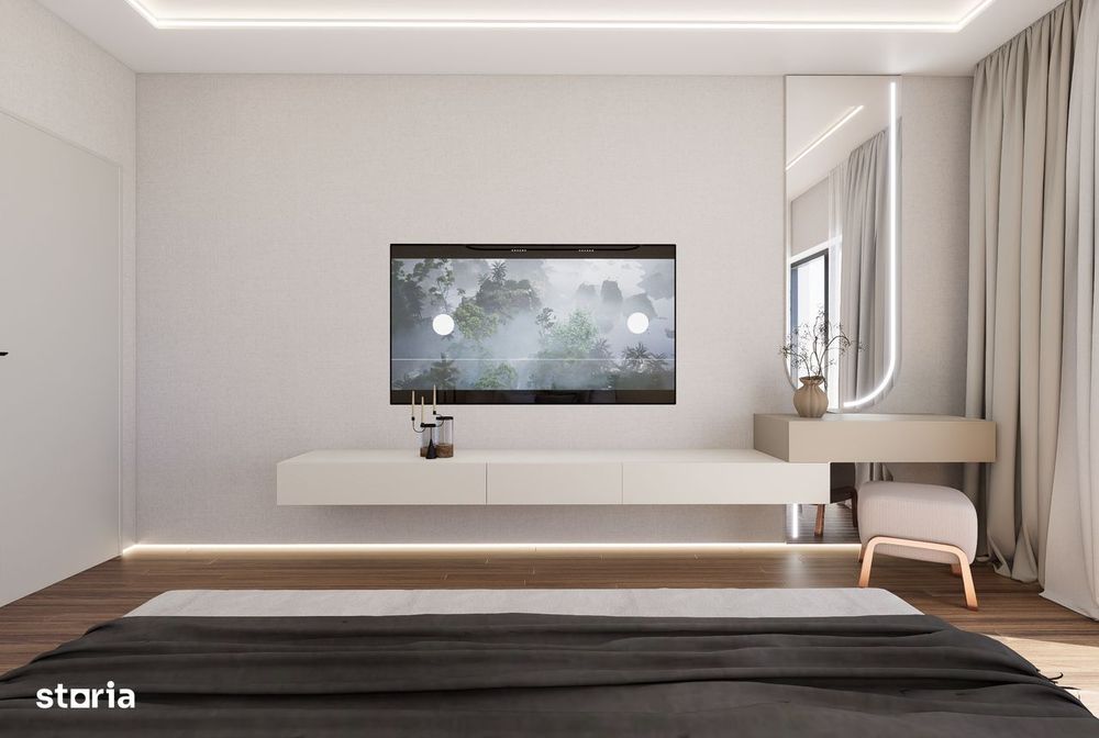 START VÂNZĂRI la cel mai nou complex din Iași: Apartament cu 1 cameră