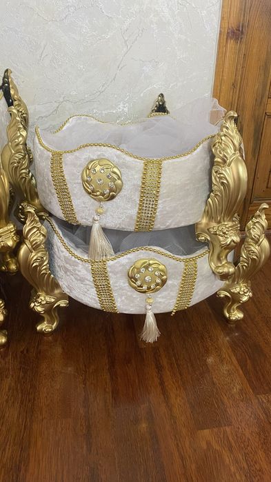 Корзины для кудалыка