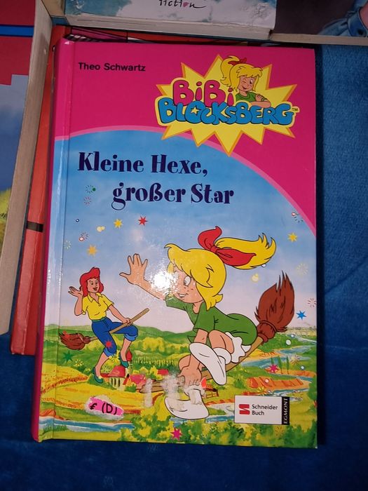 Carți  Copii și Lecturi Scolare
