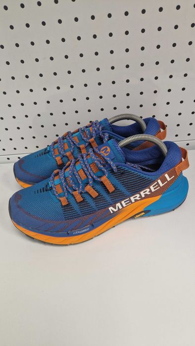 Оригинални мъжки маратонки- Merrel Vibram