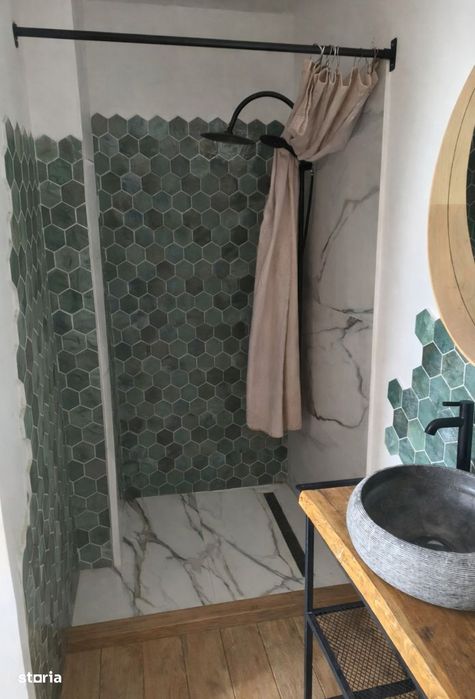 Apartament 3 camere, Grand Park Residence lângă baza sportivă