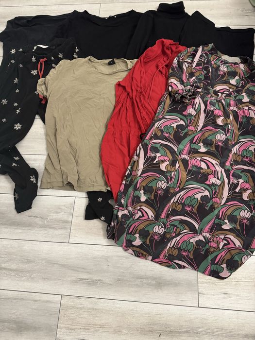 Lot 25 haine zara hugo boss super oferte s 36