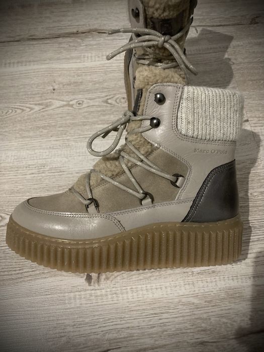 Ghete dama Marc O’Polo