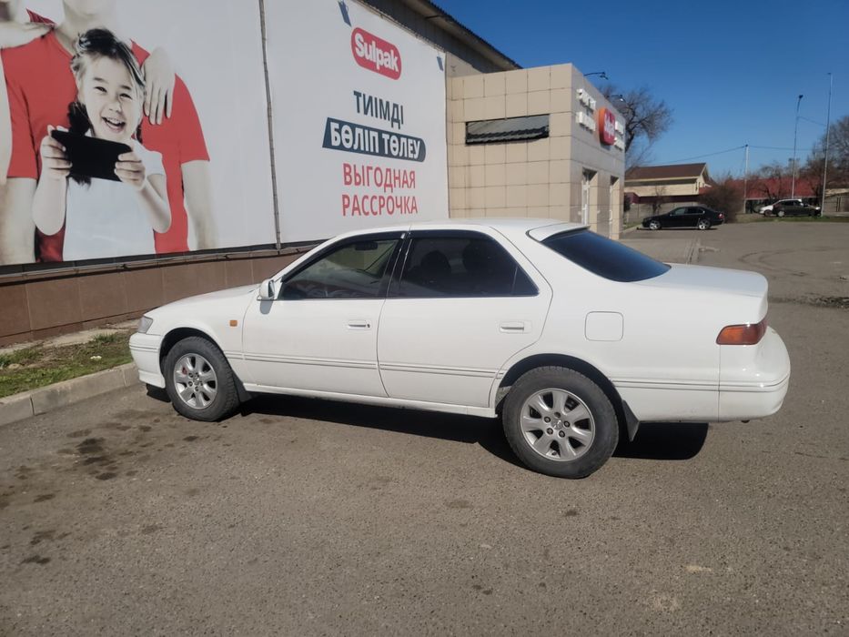 Продам Тойота 20