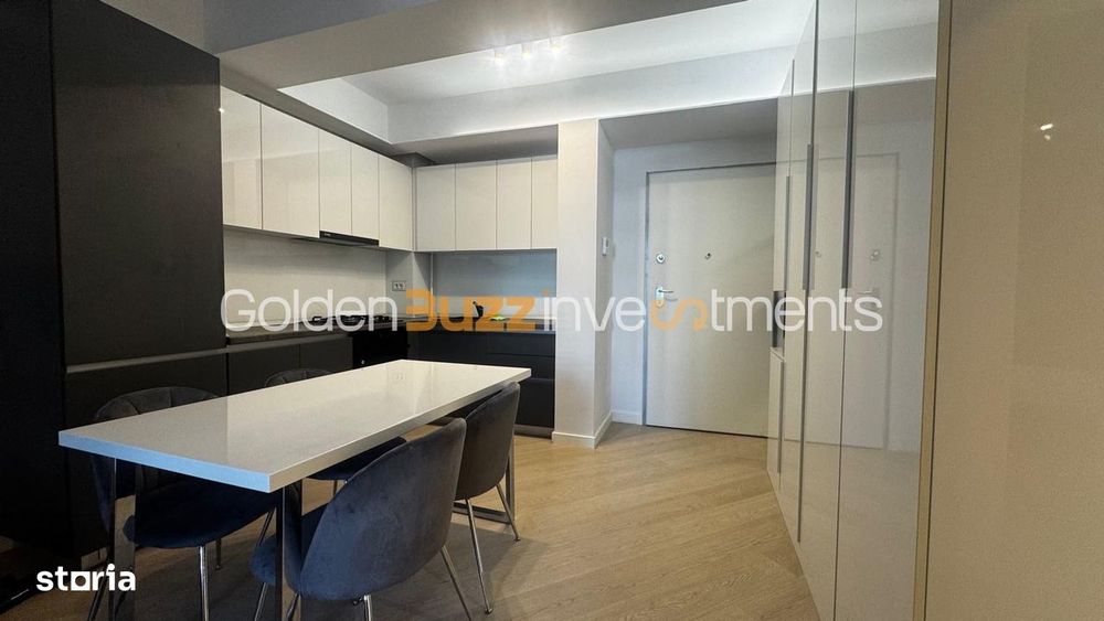 Apartament 2 camere Cortina North