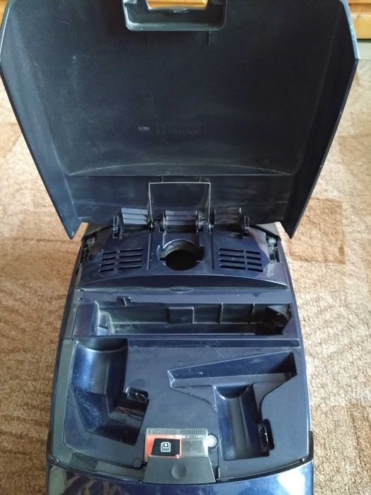 Прахосмукачка Miele Blue Moon S648-1600W