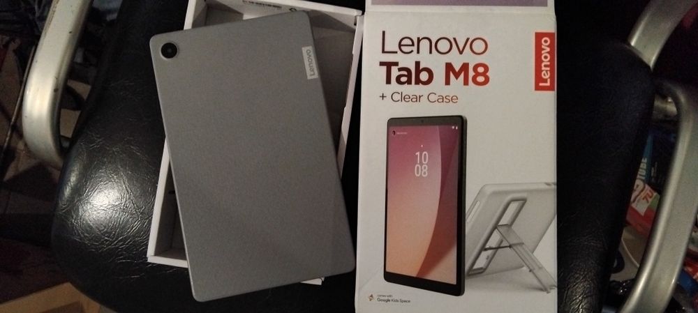 Tabletă geamul spart