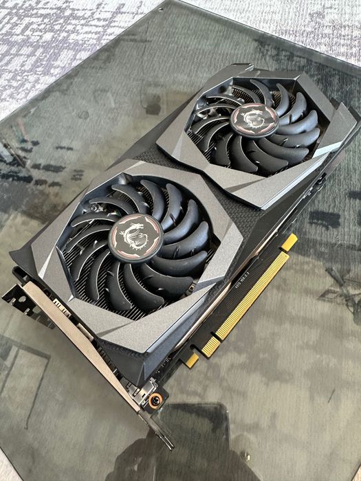 Компьютер игровой с гарантией