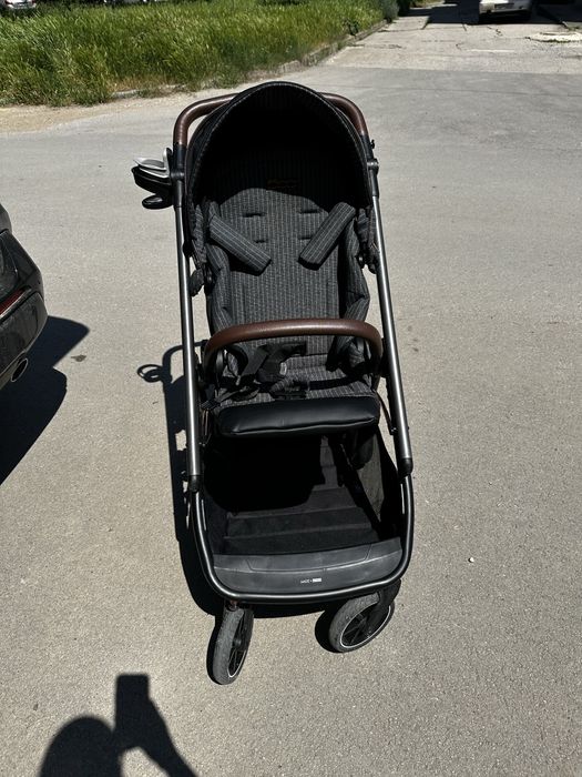 Бебешка количка Peg Perego Veloce 500