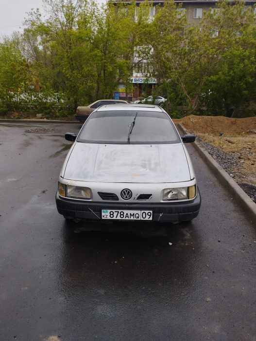 Продам Пассат б 3