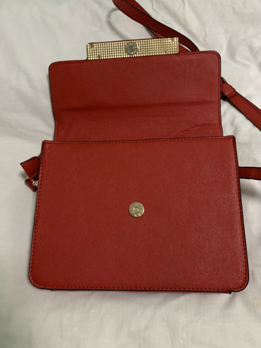 Екстравагантна малка чанта - Mihael Kors