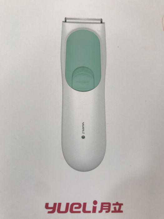 Машинка для стрижки волос новорожденных