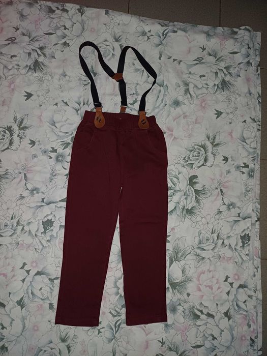 Lot haine baiat, nr. 110