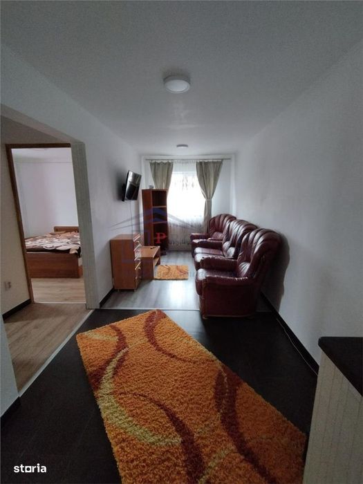 Apartament 3 camere | Burdujeni | Complet mobilat si utilat | I2C-1892
