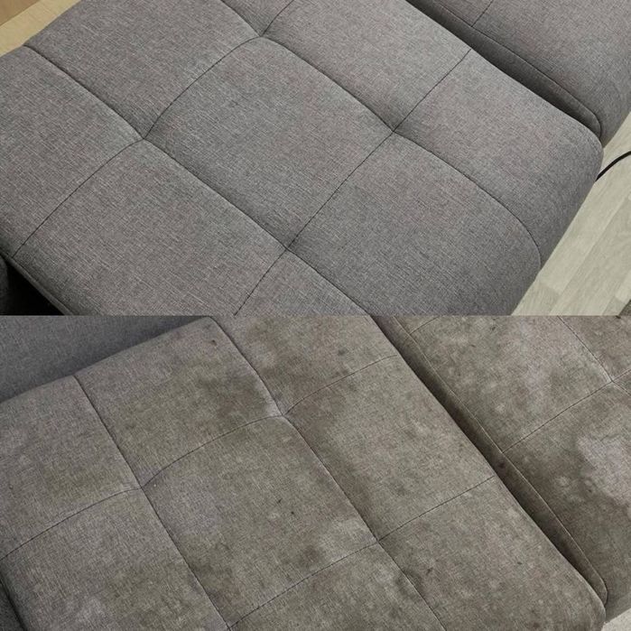 Curățare canapea & saltea la domiciliu. Îndepărtăm pete, mirosuri & acarieni rapid. Prețuri mici