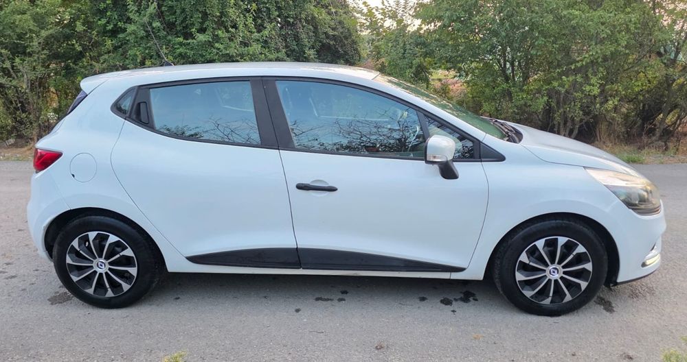 RENAULT Clio 2016 — imagine 5
