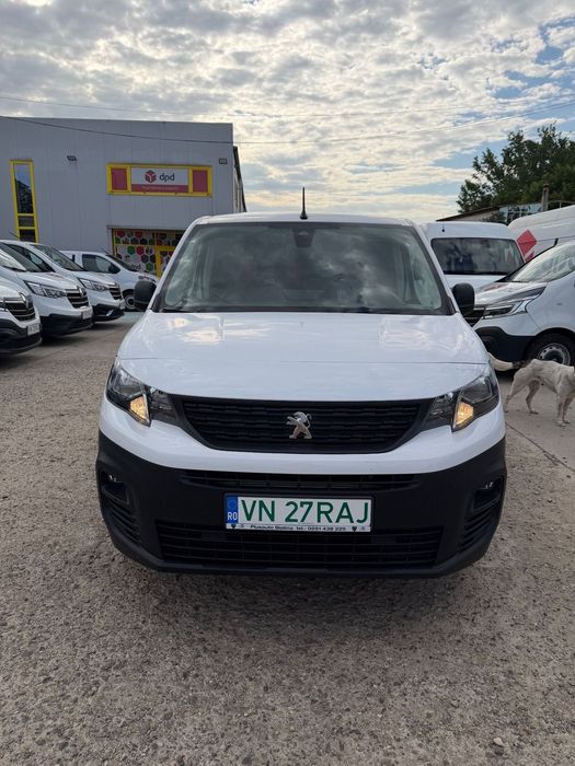 Peugeot E-Partner Stare perfect/Baterie 50kw/ autonomie 280km