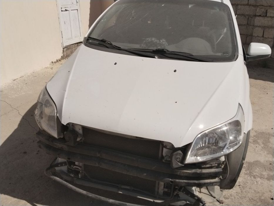 Nexia3 avtomat yili 2020 probeci 65ming sotiladi 5ming$