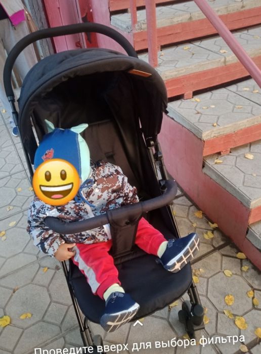 Продам коляску  за 29000