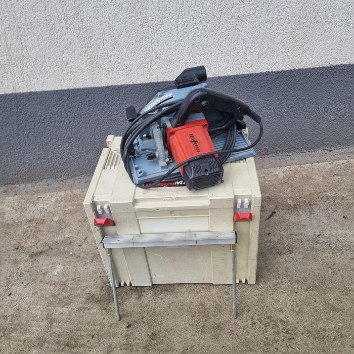 Circular MAFELL KSP 55 F